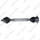 GSP Antriebswelle 203008