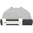 CHAMPION Filter, Innenraumluft CCF0149C