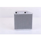 Heizkühler PKW | Fiat 500 12 | 707213