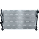 Kühler, Motorkühlung | 59089