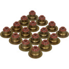 Dichtungssatz Ventilschaft | DAEWOO | 12-53393-01
