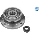 Radnabe MEYLE-ORIGINAL: True to OE 11-14 750 0030 Radnabe MEYLE-ORIGINAL: True to OE 11-14 750 0030