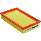 DENCKERMANN Luftfilter A140291