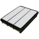 DENCKERMANN Luftfilter A140793