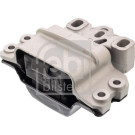 38534 Lagerung Getriebe | VW Sharan 10