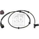 FEBI BILSTEIN Sensor, Raddrehzahl FEBI BILSTEIN Sensor, Raddrehzahl