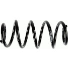 Sachs Fahrwerksfeder Audi P. A4 Allroad (8Kh, B8), 2.0 Tdi Quattro, 2.0 Tfsi Quattro | 993 126