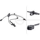 A.B.S. Sensor, Raddrehzahl A.B.S. Sensor, Raddrehzahl