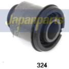 Lagerbuchse, Querlenker Ford P. Ranger 2.5D/Td 99-06 RU-324