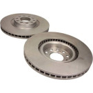 BREMSSCHEIBE VW P. A6/ALLROAD | QD3272
