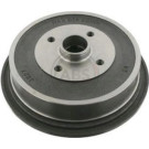 A.B.S. Bremstrommel 2412-S