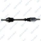 GSP Antriebswelle 210009 GSP Antriebswelle 210009