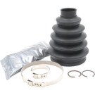 Achsmsnschettensatz RENAULT Kangoo 08 36956