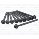 ZYLINDERKOPFSCHRAUBENSATZ | AJU81054100