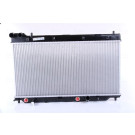 Wasserkühler PKW | HONDA JAZZ 1.2-1,4 03 | 68098