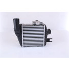 Ladeluftkühler PKW HYUNDAI TUCSON 2.0 CDRi 04 FIRST FIT 96661