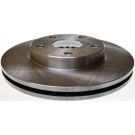 DENCKERMANN Bremsscheibe B130383