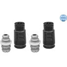 Staubschutzsatz VA | DACIA Lodgy 12 | 16-14 640 0012