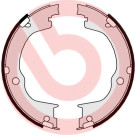 S 10 515 Bremsbackensatz, Feststellbremse ESSENTIAL LINE