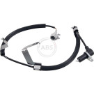 30746 Sensor, Raddrehzahl 30746 Sensor, Raddrehzahl