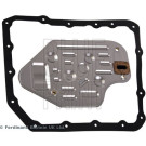 BLUE PRINT Hydraulikfiltersatz, Automatikgetriebe
