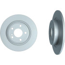 KAMOKA Bremsscheibe 103517