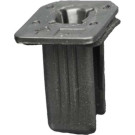 Abdeckung / Stoßstange Montagekorb Lexus Es250/350/300H 12- / Toyota Camry 06-14 / Corolla 13- (10St) | C70318