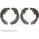 Bremsbacken Jeep Cherokee/Wrangler 2,5-4,0 84-07 | ADA104105