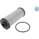 Hydraulikfiltersatz,Automatikgetr AUDI A3,Q3,TT VW Multiv,Transp V MEYLE-ORIGINAL: True to OE 1001360004