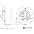 BREMSSCHEIBE | ADBP430183 BREMSSCHEIBE | ADBP430183
