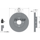Bremsscheibe Volvo P. S40/V40 97-/Carisma 00 | 92100403
