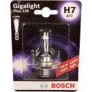 H7 12V 55W GIGA LIGHT PLUS 120 | BOSCH | KFZ-GLUEHLAMPE | 1987301110