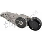 TOPRAN Spannschloss 108416