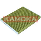 KAMOKA Filter, Innenraumluft 6080099