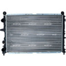 NRF Motorkühler | 54502