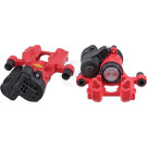 A.B.S. MP Bremssattel 431371C3 A.B.S. MP Bremssattel 431371C3