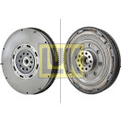 Zweimassenschwungrad VW Passat 2.3 VR5 97-05 LuK DMF 415 0056 10