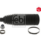 FEBI BILSTEIN Faltenbalgsatz, Lenkung