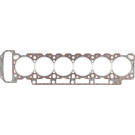 Dichtung Zylinderkopf | BMW 5 (E28) M 3.5 85 - 87 | 61-27200-10