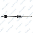 GSP Antriebswelle 244013