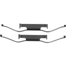 TRW Zubehör, Bremsbeläge PFK534