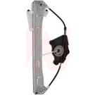 VAN WEZEL Fensterheber