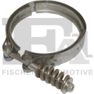 Rohrverbinder, Abgasanlage | 969-897