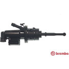 BREMBO Geberzylinder, Kupplung