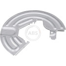 A.B.S. Spritzblech, Bremsscheibe