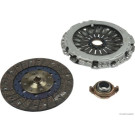 Herth + Buss Jakoparts Kupplungssatz