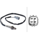 HELLA Lambdasonde 6PA 358 103-051