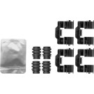 ZUBEHÖRSATZ, SCHEIBENBREMSBELAG | 82547100