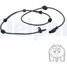 SS20638 Sensor, Raddrehzahl