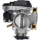 NISSENS Drosselklappenstutzen 955080 FIRST FIT